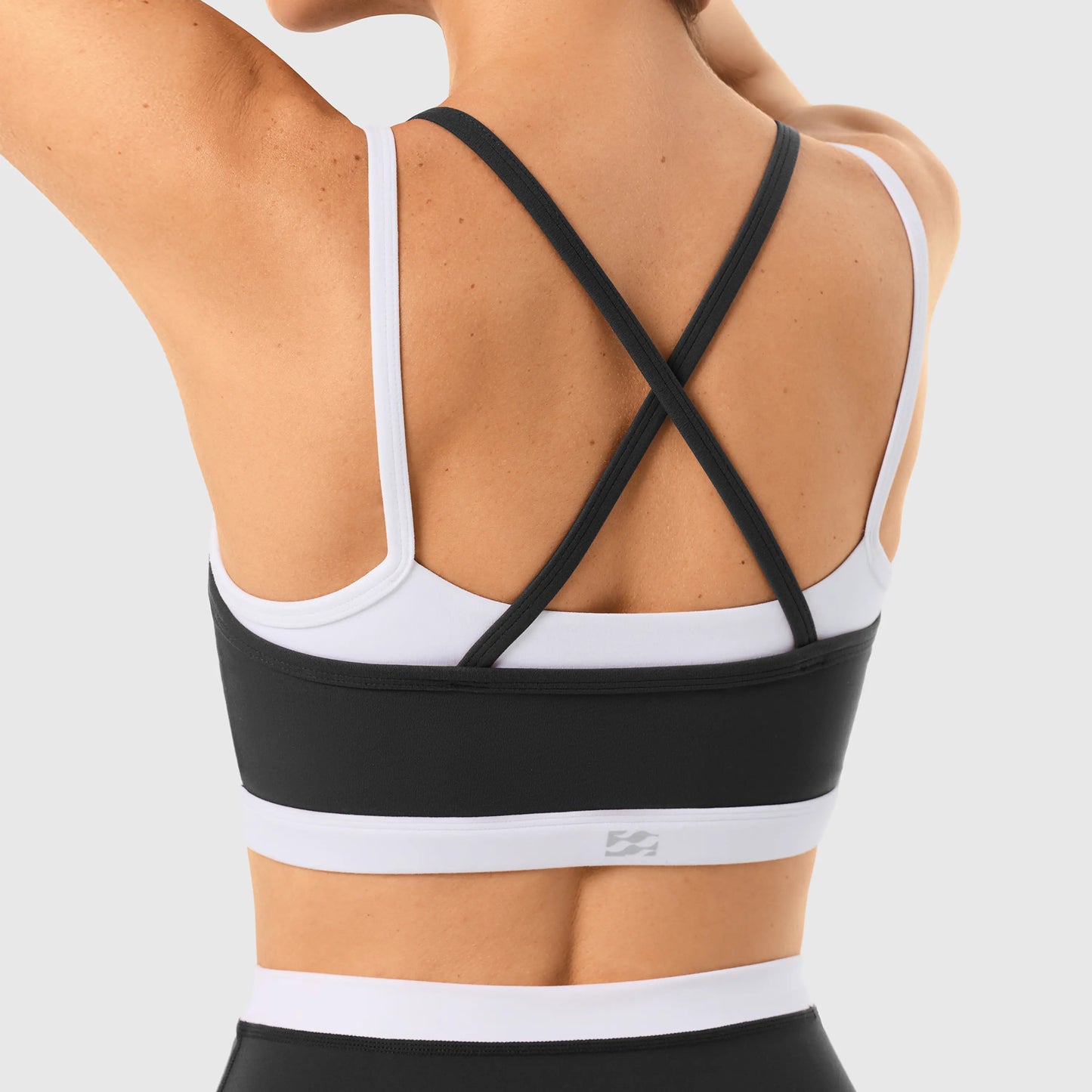 INNO MINT Women'S 2-Piece Matching Workout Set, Women'S Clothes with Seamless Yoga Leggings & Padded Sports Bra for Gym Athletic Use, Two Piece Sets