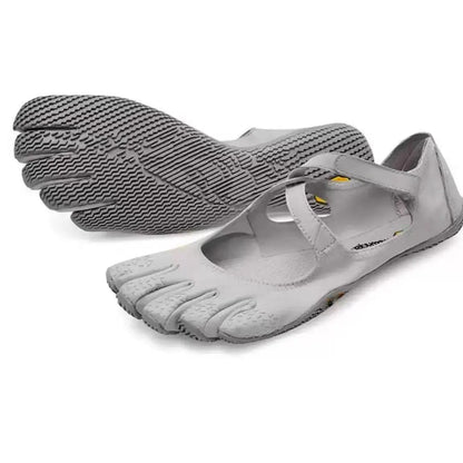 Women'S Fivefingers Yoga Shoes, Pilates Women'S Sports Fitness Dance Split-Toe Shoes